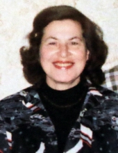 Dorothy Louise (nee Peters) Fitzpatrick