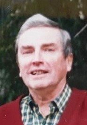 Photo of William Roach