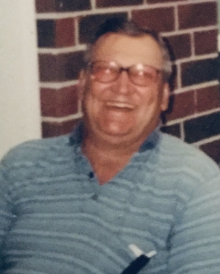 Photo of Kenneth Fontenot