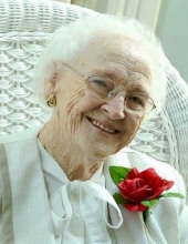 Marguerite D. Holley