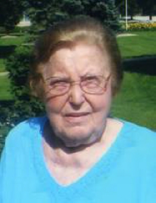 Lydia Paterek Orland Park, Illinois Obituary