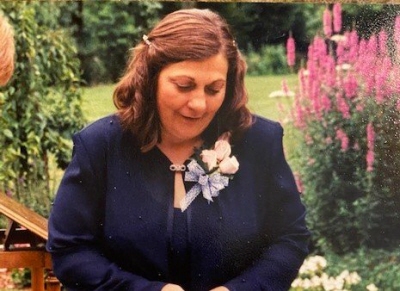 Photo of Ann Waychoff