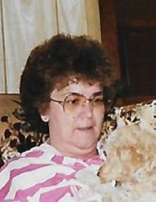 Photo of Donna E. Forster