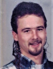 Randy Shane Stanford