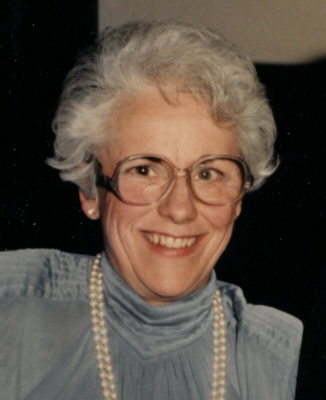 Patricia A. Nora