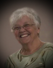 Linda Lou Davis