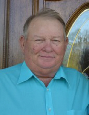 Photo of Kenneth Hollingsworth