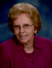 Photo of Marion Fluegel