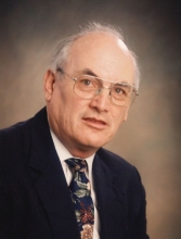 Howard K. Maddox