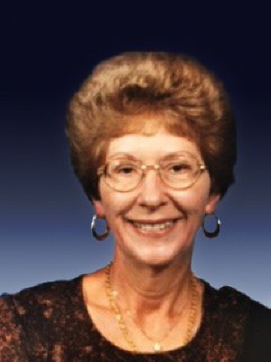 Photo of Jeanette Fink