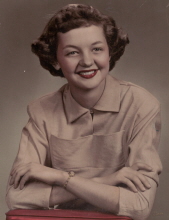 Phyllis Joan Cottrell