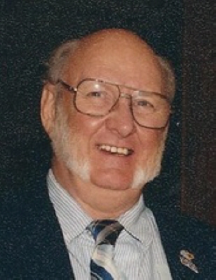 Photo of Charles Hartwell