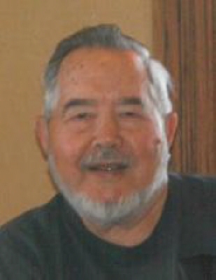 Photo of Jerry D. Stamper