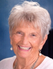 Linda Whitman Miller