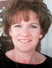 Laura Jean Clinton
