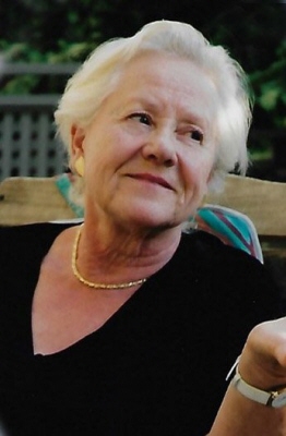 Photo of Ursula Koecher