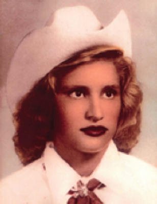 Isabel Jasso-Vaquera