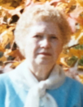 Ruby  L. Morris