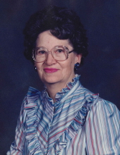 Doris E Ferguson