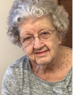 Jossie Ofelphena "Opie" Walters Obituary