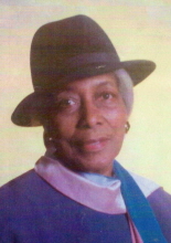 Mable Hines-Kelly