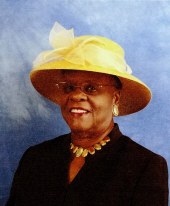 Ruth  J. Hawkins