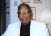 Ernest  Sylvester Johnson 1577415
