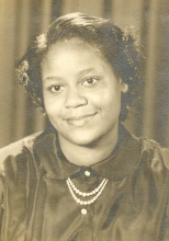 Octavia Singletary Martin