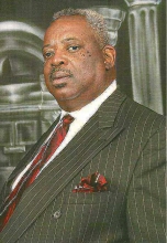 Elder Billy  G. Johnson 1577452
