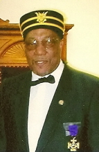 Stanley Jones Burrell, Jr. 1577605