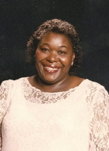 Jannie Mae Shuler Caldwell