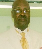 Clarencle Reed, Jr. 1577726