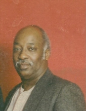 Charles Henry Scott, Jr.