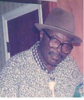 Clarence Williams, Sr.