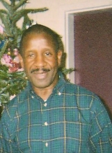 Donald  Ray Frierson 1577886