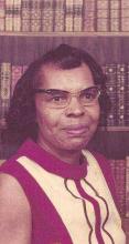 Mary O. Graham