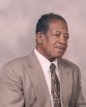 Rev. Dr. Willie Lee Johnson 1578023