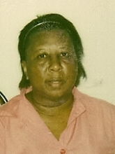Mary Lee Lunn 1578050