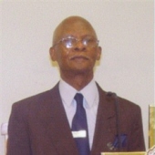 Elder George Haynesworth, Sr.