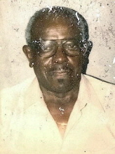Otis Townsend Davis, Jr.