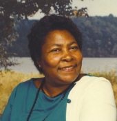 Virginia Harris Garland