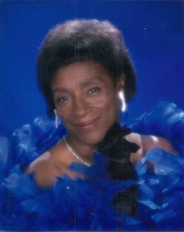 Golda Rayetta White