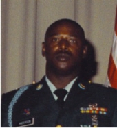 Ronald Gene Anderson
