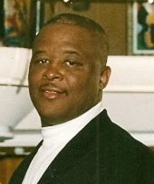 Frank James, Jr.