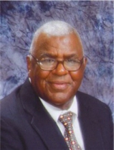 Judge Ulysses Frieson (retired)