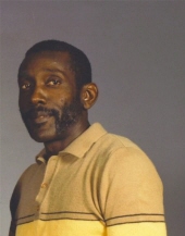 Leroy Williams