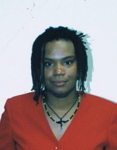 Nachenga Elizabeth Robinson