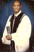 Elder John David Pee
