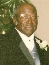 Harold Haynesworth, Jr.