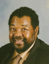 Curtis Lee "Koute" Muldrow, Sr. 1578879